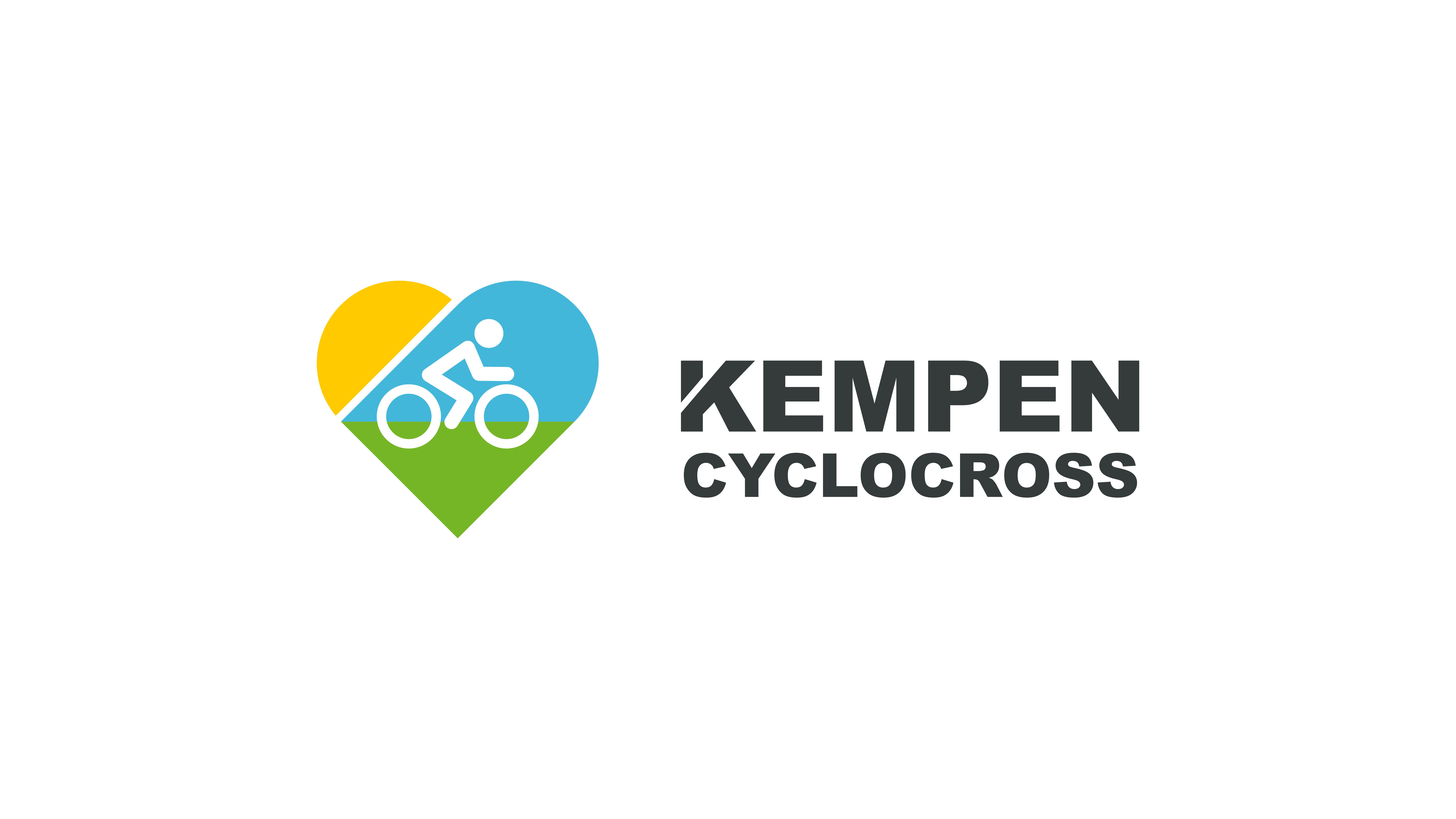 Kempen Cyclocross logo