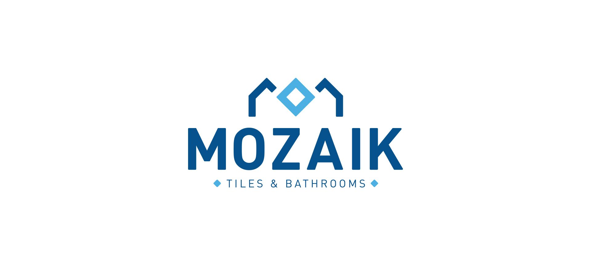 Mozaik logo final design