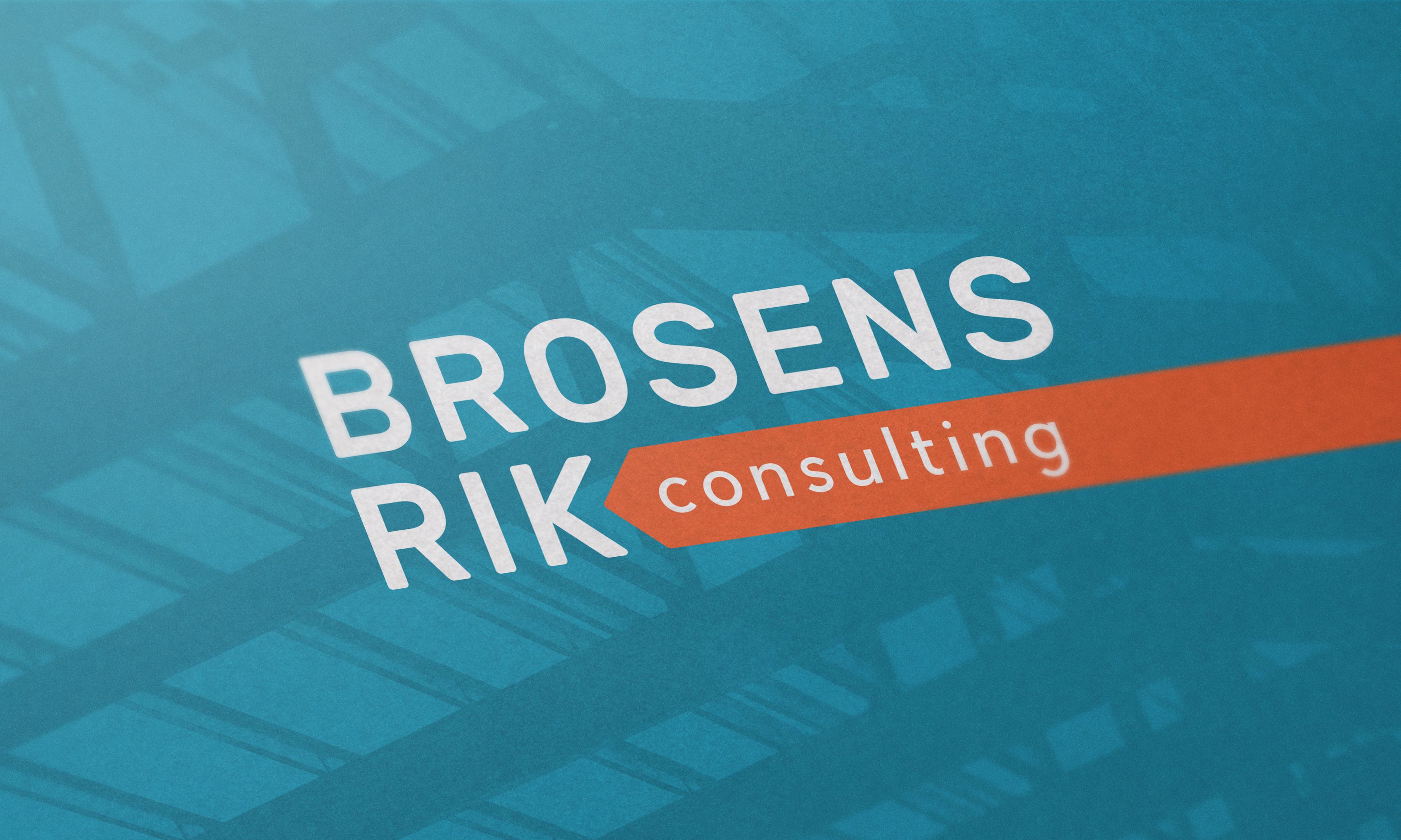 Rik Brosens logo